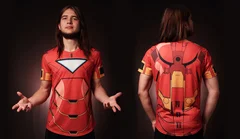 Железный человек - Iron man